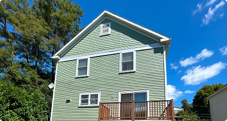 painting contractor logo