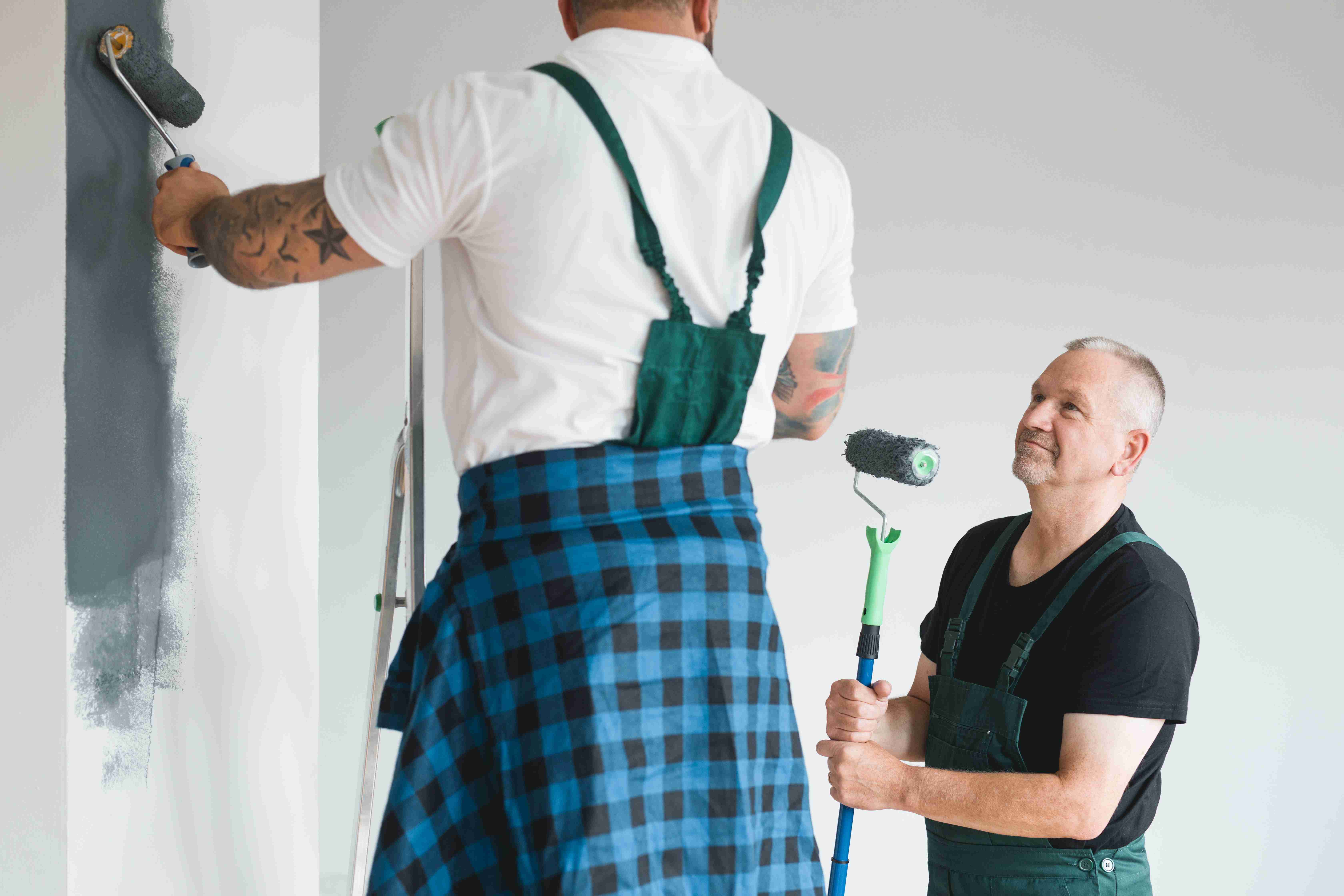 Our Top-Tier Painting Services in Bedford NY