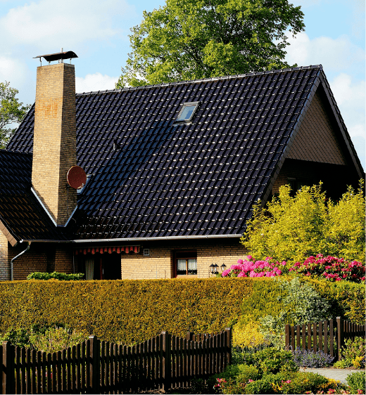 interior painting project