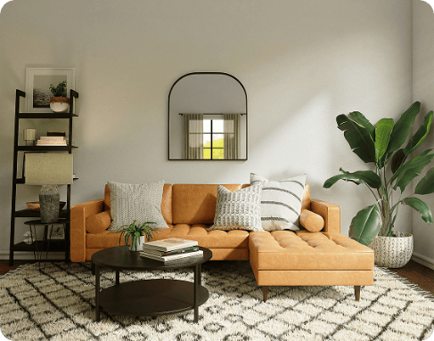 home painting service