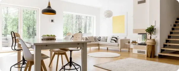 painting contractor team