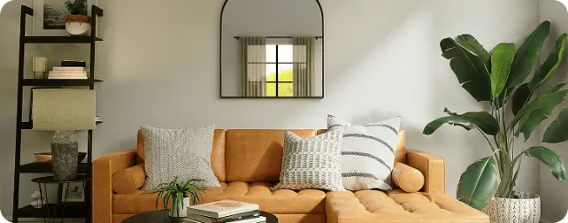 home interior painting